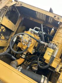 Buy Caterpillar 320B Used Excavator / 7 Buy Caterpillar 320B Used Excavator / 7