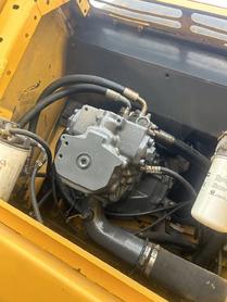 Buy Komatsu PC200-7 Used Excavator / 7 Buy Komatsu PC200-7 Used Excavator / 7