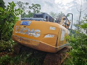 Buy XCMG XE135B Used Excavator / 3 Buy XCMG XE135B Used Excavator / 3