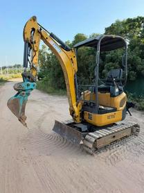 Buy XCMG Used Excavator / 6 Buy XCMG Used Excavator / 6