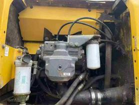 Buy Komatsu PC200-8 Used Excavator / 8 Buy Komatsu PC200-8 Used Excavator / 8