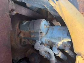 Купить Подержанный Экскаватор Komatsu PC30MR-2 / 3 Купить Подержанный Экскаватор Komatsu PC30MR-2 / 3
