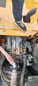 Buy Sany SY155C Used Excavator / 8 Buy Sany SY155C Used Excavator / 8