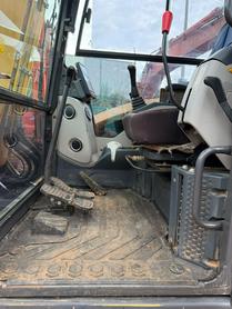 Buy XCMG XE60 Used Excavator / 6 Buy XCMG XE60 Used Excavator / 6