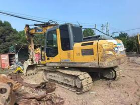 Buy XCMG Used Excavator / 5 Buy XCMG Used Excavator / 5