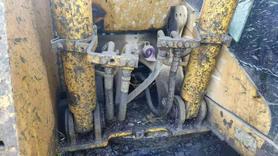 Buy Caterpillar 311C Used Excavator / 4 Buy Caterpillar 311C Used Excavator / 4