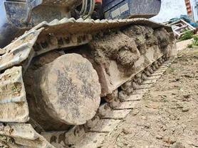 Buy Hitachi ZX120-5A Used Excavator / 4 Buy Hitachi ZX120-5A Used Excavator / 4