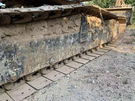Buy Sany SY60 Used Excavator / 7 Buy Sany SY60 Used Excavator / 7