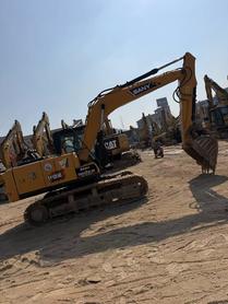 Buy Sany SY135 Used Excavator / 2 Buy Sany SY135 Used Excavator / 2