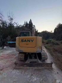 Buy Sany SY75 Used Excavator / 3 Buy Sany SY75 Used Excavator / 3