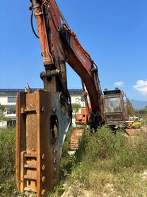 Buy Hitachi ZX470H-3 Used Excavator / 7 Buy Hitachi ZX470H-3 Used Excavator / 7