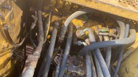 Buy Caterpillar 312V2 Used Excavator / 4 Buy Caterpillar 312V2 Used Excavator / 4