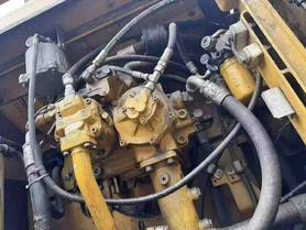 Buy Caterpillar 349E Used Excavator / 5 Buy Caterpillar 349E Used Excavator / 5