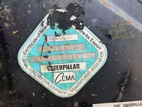 Buy Caterpillar M315 Used Excavator / 2 Buy Caterpillar M315 Used Excavator / 2