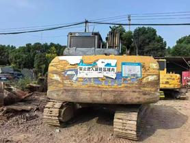 Buy XCMG Used Excavator / 2 Buy XCMG Used Excavator / 2