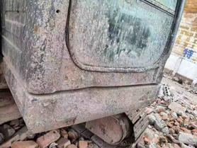 Buy Kobelco SK75 Used Excavator / 3 Buy Kobelco SK75 Used Excavator / 3