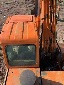 Buy Doosan DH215-9 Used Excavator / 3 Buy Doosan DH215-9 Used Excavator / 3