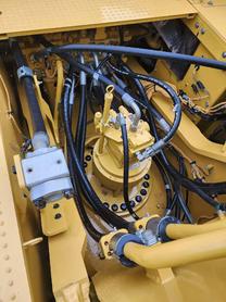 Buy Caterpillar 336E Used Excavator / 6 Buy Caterpillar 336E Used Excavator / 6