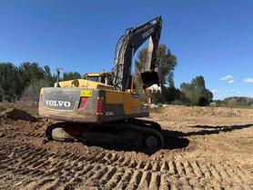 Buy Volvo EC240 Used Excavator / 3 Buy Volvo EC240 Used Excavator / 3
