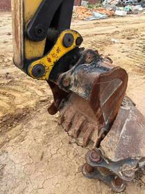 Buy Sany SY55 Used Excavator / 8 Buy Sany SY55 Used Excavator / 8