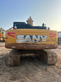 Buy Sany SY200C Used Excavator / 9 Buy Sany SY200C Used Excavator / 9
