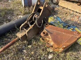Buy Hitachi ZX60 Used Excavator / 5 Buy Hitachi ZX60 Used Excavator / 5