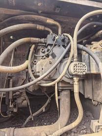 Buy Hitachi ZX450-6 Used Excavator / 7 Buy Hitachi ZX450-6 Used Excavator / 7