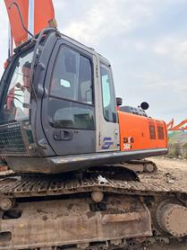 Buy Hitachi EX360-5 Used Excavator / 2 Buy Hitachi EX360-5 Used Excavator / 2