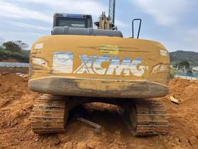 Buy XCMG XE150 Used Excavator / 2 Buy XCMG XE150 Used Excavator / 2