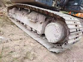 Buy XCMG XE245DK Used Excavator / 7 Buy XCMG XE245DK Used Excavator / 7