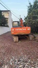 Buy Hitachi EX120-3 Used Excavator / 3 Buy Hitachi EX120-3 Used Excavator / 3