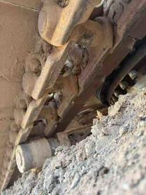 Buy Caterpillar 320D Used Excavator / 9 Buy Caterpillar 320D Used Excavator / 9