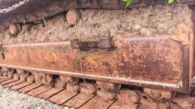 Buy Sany SY205C Used Excavator / 9 Buy Sany SY205C Used Excavator / 9