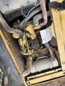 Buy Caterpillar 320A Used Excavator / 5 Buy Caterpillar 320A Used Excavator / 5