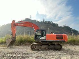 Buy Hitachi EX360-5 Used Excavator / 2 Buy Hitachi EX360-5 Used Excavator / 2