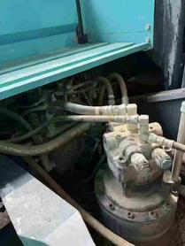 Buy Kobelco SK210 Used Excavator / 3 Buy Kobelco SK210 Used Excavator / 3