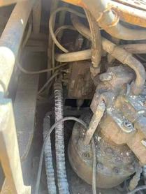Buy XCMG XE200 Used Excavator / 6 Buy XCMG XE200 Used Excavator / 6