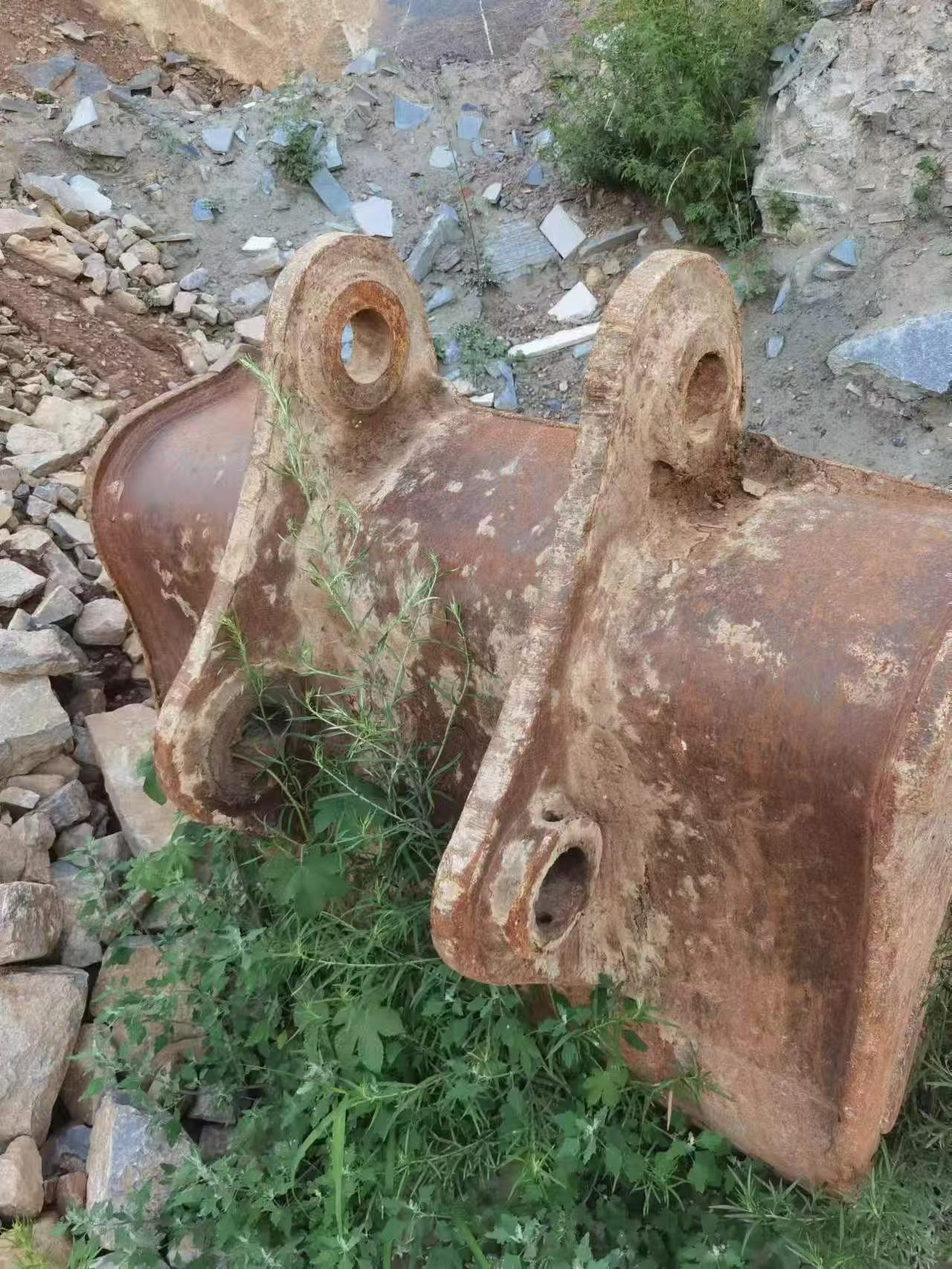 Buy XCMG XE370 Used Excavator / 4