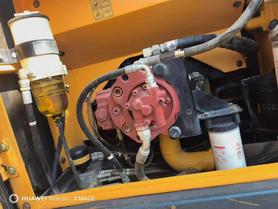 Buy Hyundai R205VS Used Excavator / 7 Buy Hyundai R205VS Used Excavator / 7