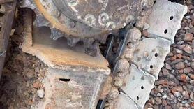 Buy Hitachi EX120-3 Used Excavator / 7 Buy Hitachi EX120-3 Used Excavator / 7