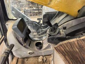 Buy XCMG XE470 Used Excavator / 6 Buy XCMG XE470 Used Excavator / 6