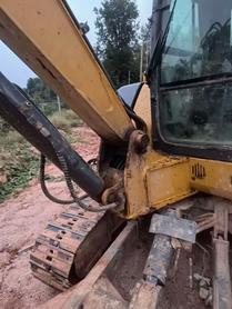 Buy XCMG XE55D Used Excavator / 3 Buy XCMG XE55D Used Excavator / 3