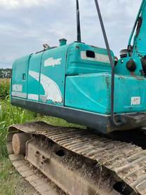 Buy Kobelco SK2008 Used Excavator / 8 Buy Kobelco SK2008 Used Excavator / 8