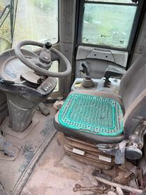 Buy XCMG ZL50GN Used Loader / 2 Buy XCMG ZL50GN Used Loader / 2