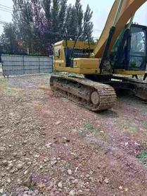 Buy Caterpillar 323 Used Excavator / 3 Buy Caterpillar 323 Used Excavator / 3