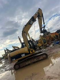 Buy Caterpillar M315 Used Excavator / 7 Buy Caterpillar M315 Used Excavator / 7