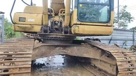 Buy Komatsu PC200-8 Used Excavator / 2 Buy Komatsu PC200-8 Used Excavator / 2