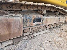 Buy Caterpillar CAT352 Used Excavator / 5 Buy Caterpillar CAT352 Used Excavator / 5