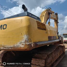 Buy Sumitomo SH360-5 Used Excavator / 3 Buy Sumitomo SH360-5 Used Excavator / 3
