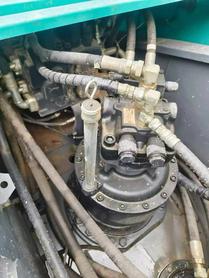 Buy Kobelco SK260 Used Excavator / 4 Buy Kobelco SK260 Used Excavator / 4